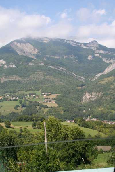 001 Basse vallee et corniche du Drac