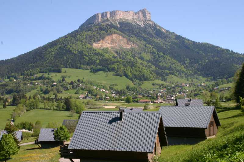 004 Massif de la Chartreuse