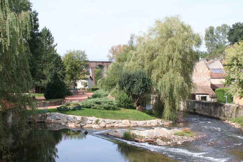 007 Bassin du Reims et de la Trambouze en amont de Regny