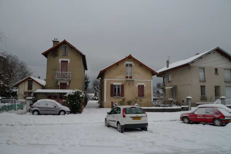 01 Agglomeration d Aix les Bains