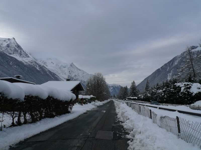 01 Agglomeration de Chamonix