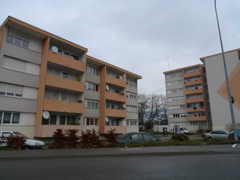 01 Agglomeration de Cluses