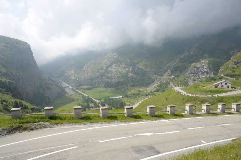 01 Amont de la Vallee d Arc et vallees laterales