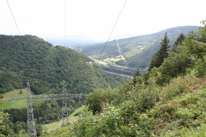 01 Cluse de Nantua