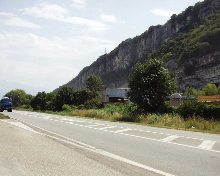 01 Cluse de Voreppe