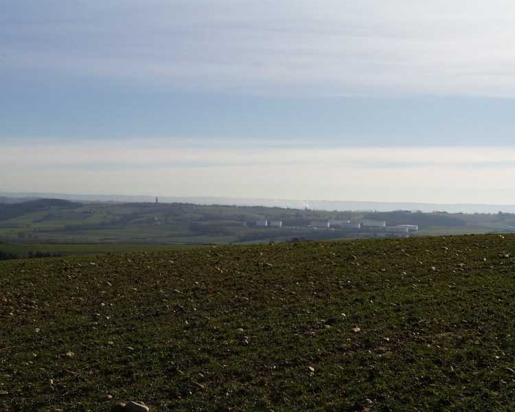 01 Collines des Balmes Viennoises