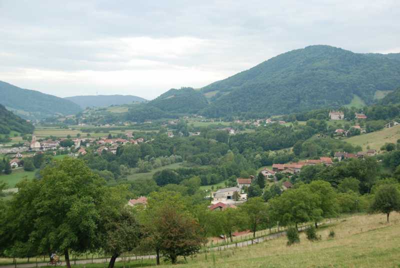 01 Collines du Voironnais