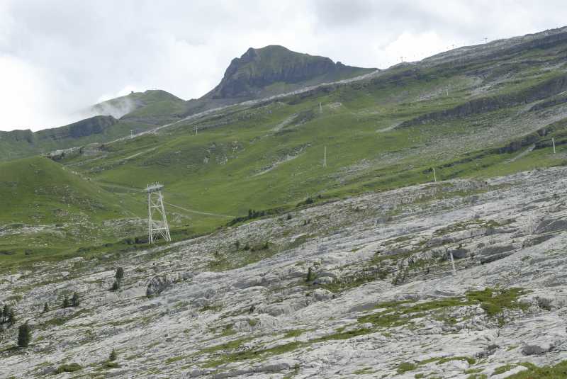 01 Extremite orientale du Haut Giffre jusqu aux aiguilles rouges