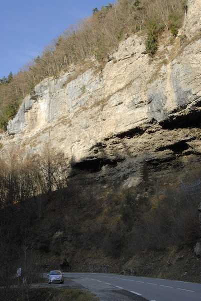 01 Gorges de la Dranse