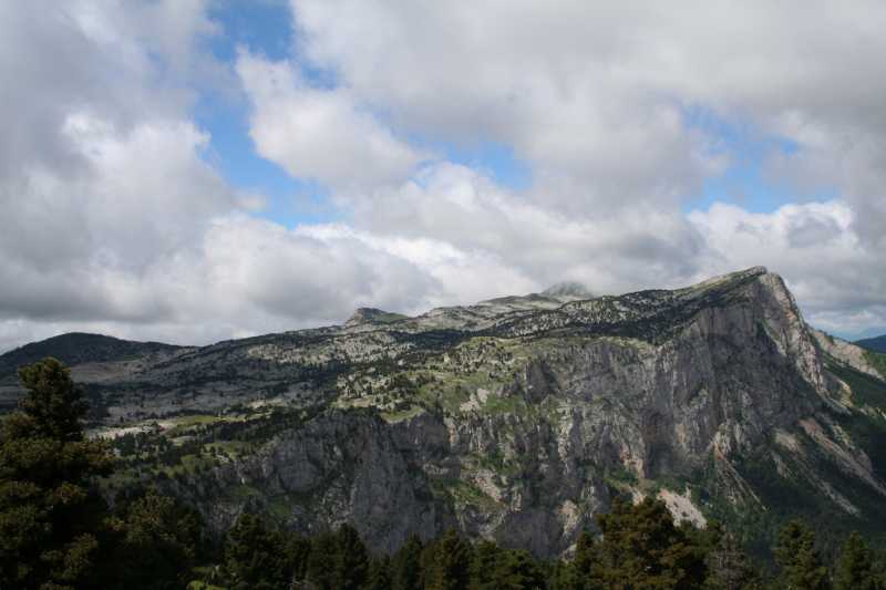 01 Hauts plateaux du Vercors