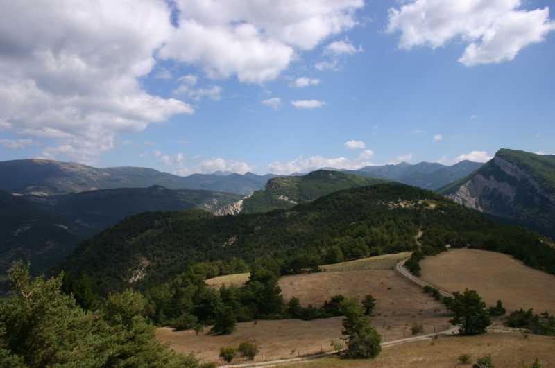 01 Vallees du Haut Diois