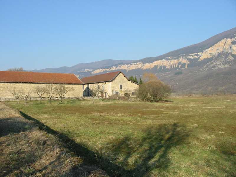 02 Basse terres Rhodaniennes