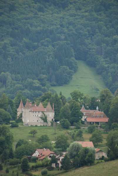 02 Collines du Voironnais