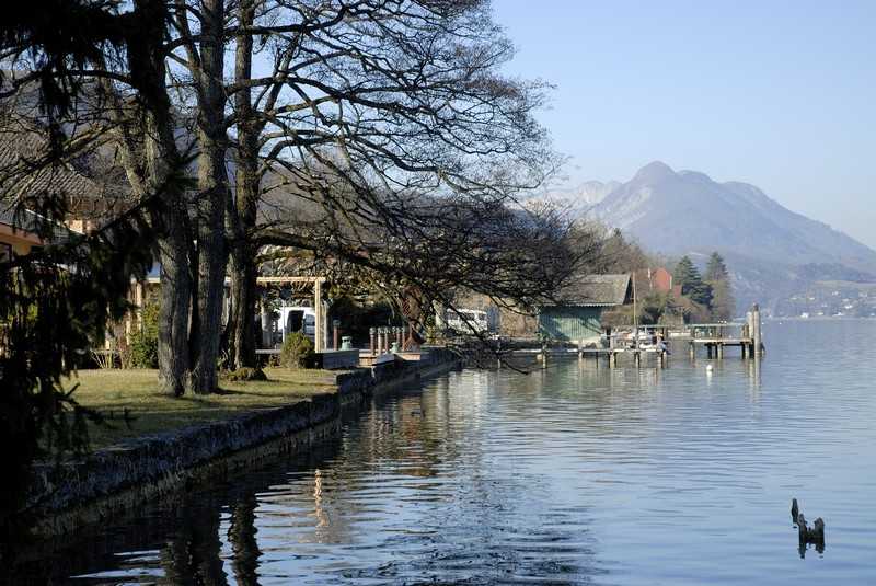 02 Petit lac d Annecy