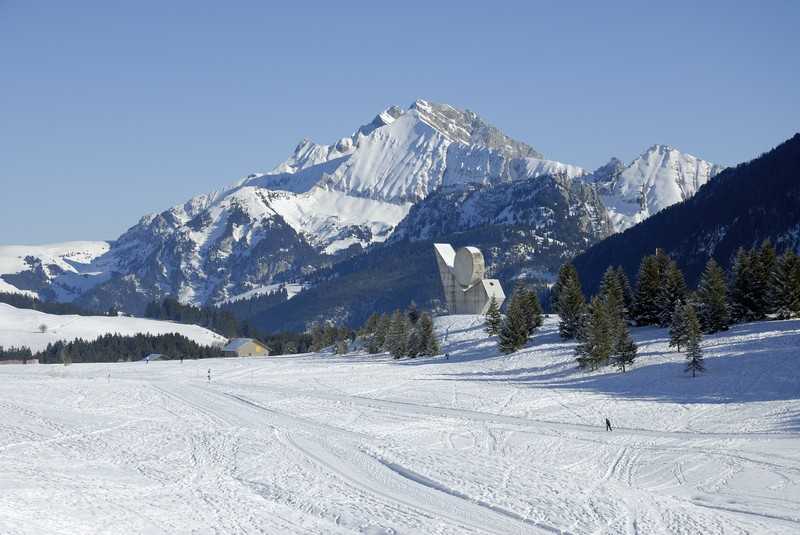 02 Plateau des Glieres