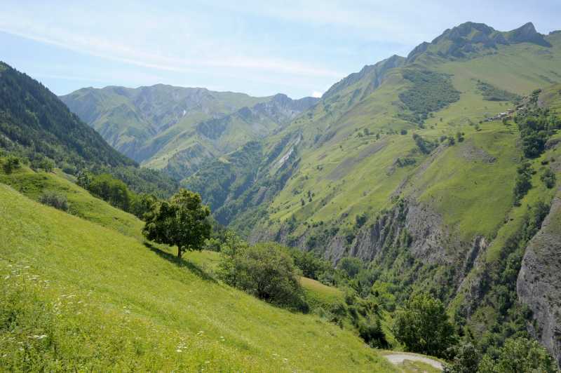 02 Vallees affluentes de la vallee des Belleville