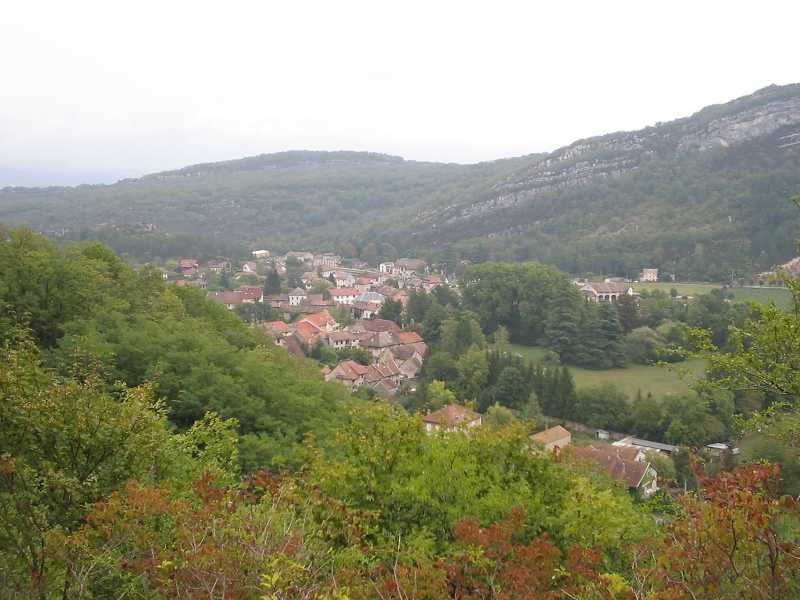 03 Collines du bassin de Belley