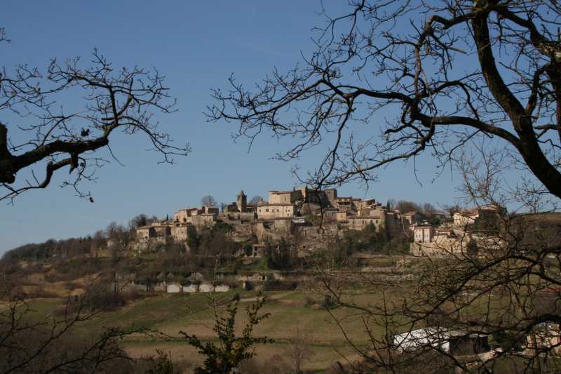 07 Collines entre les plaine de la Drome et des Adrans