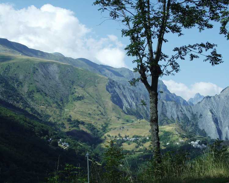 07 Vallee de la Lignarre et massif de Taillefer