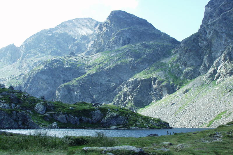 127 Vallees et balcon de Belledonne