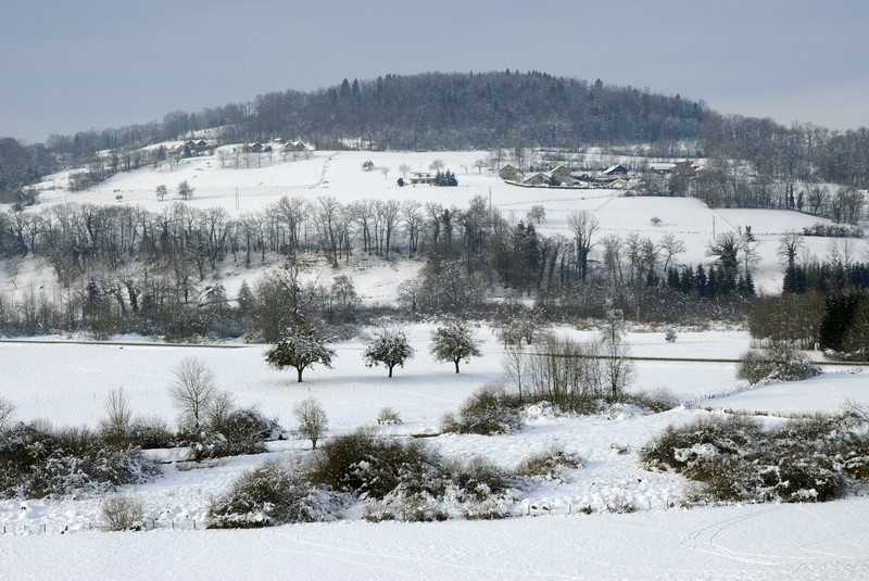 16 Collines de l Albanais