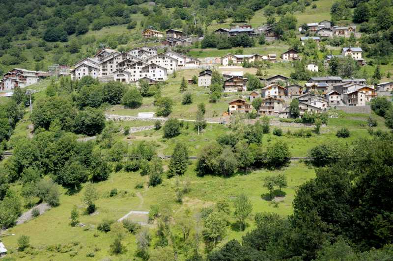 16 Vallees de Valmenier Bissorte et Valfrejus