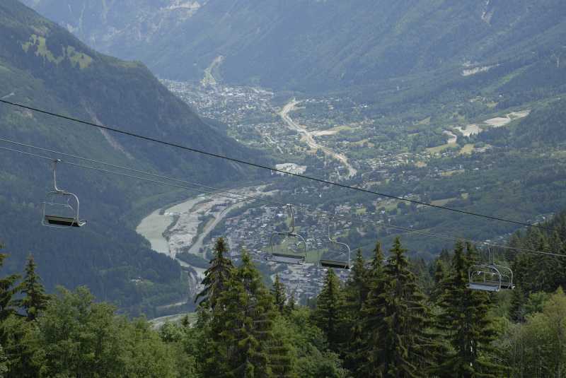 25 Vallee de Chamonix