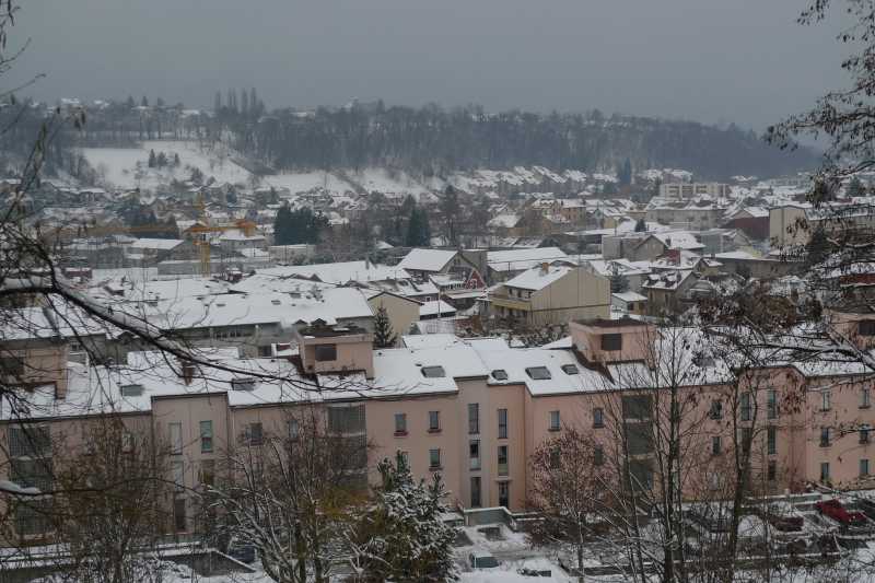 40 Agglomeration d Aix les Bains