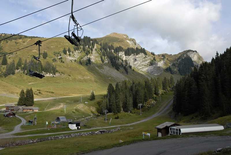 53 Dranse de Morzine