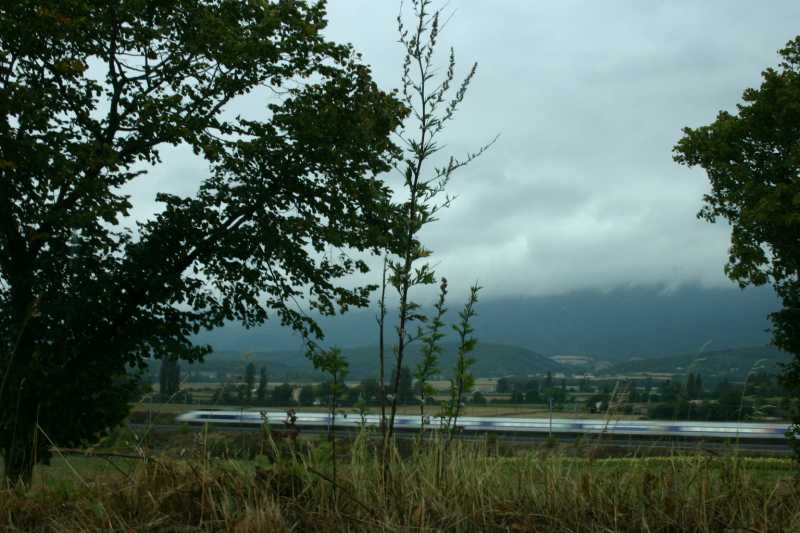 53 Plaine de Valence et basse vallee de la Drome jusqu au piemont ouest du Vercors