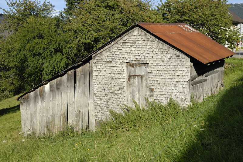 57 Bassin de l Arve entre cluses et Sallanches ou combe d Arve10