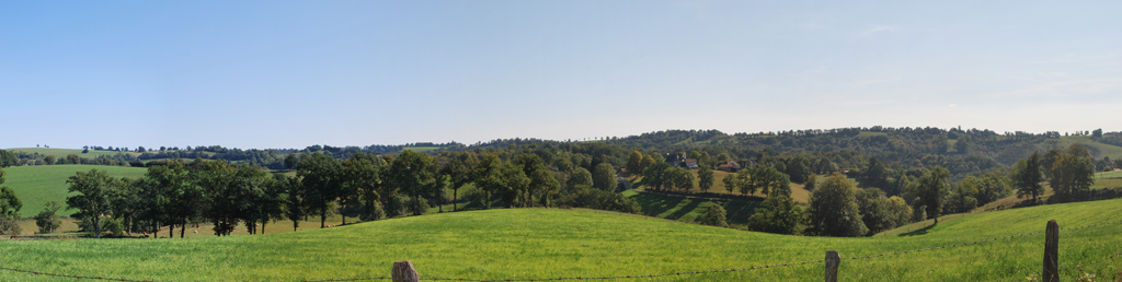 Entre Saint-Illide et Ayrens