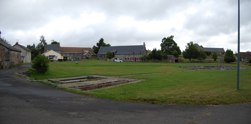 Couderc de Chalinargues