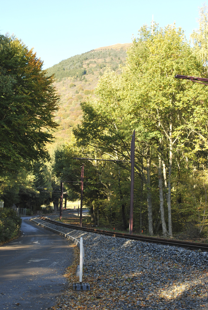 Chemin de fer du 
