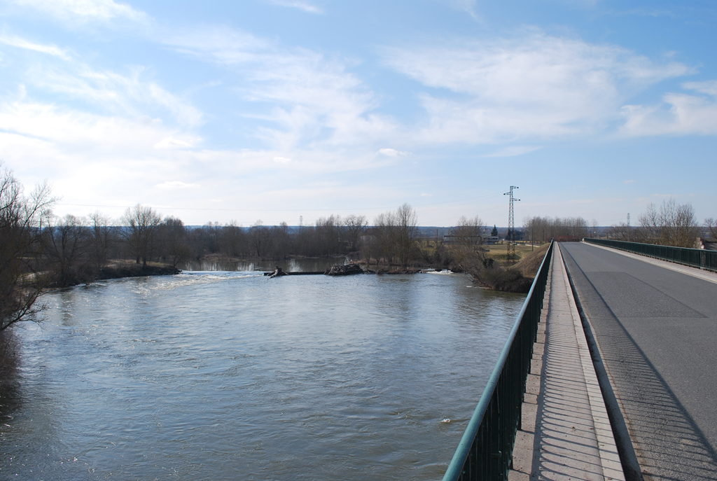 Pont de Billy