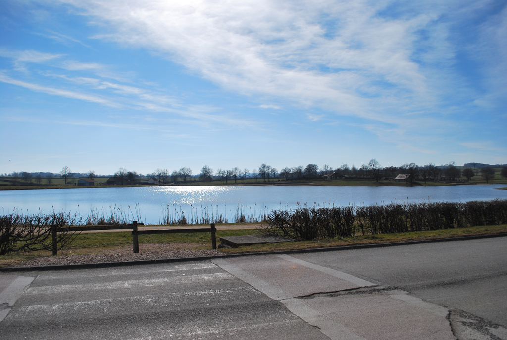 Etang de Lapeyrouse