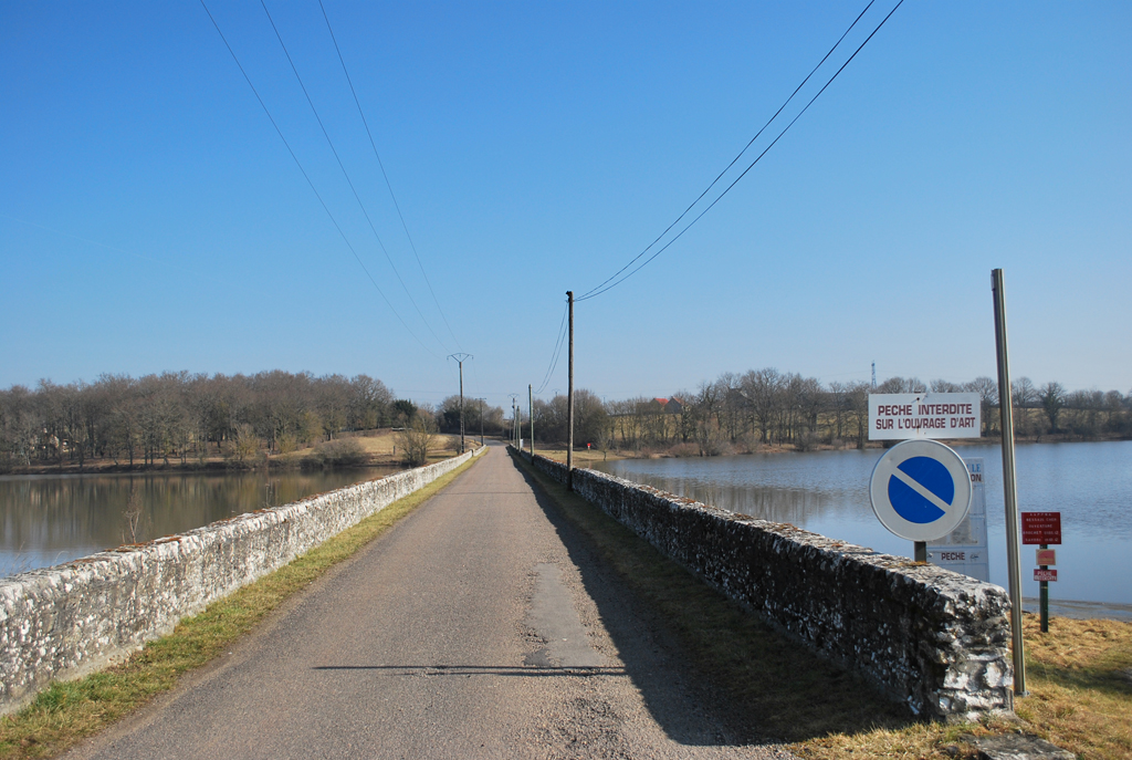 Etang de Goule