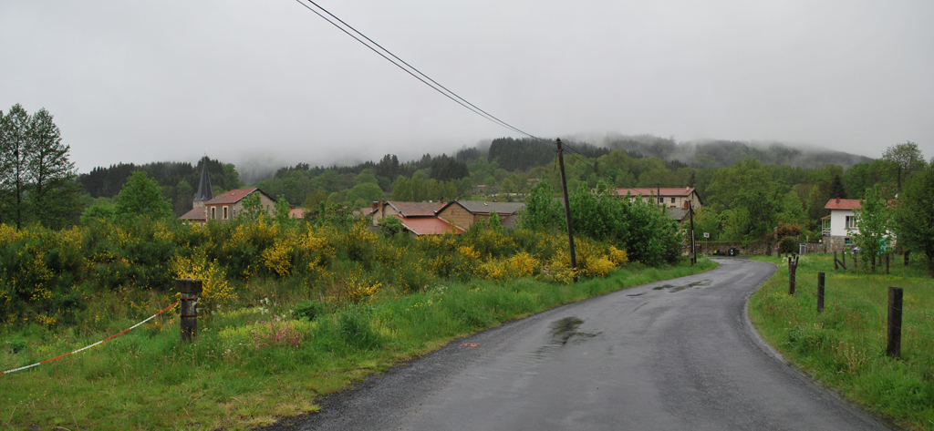 Village de Grandrif