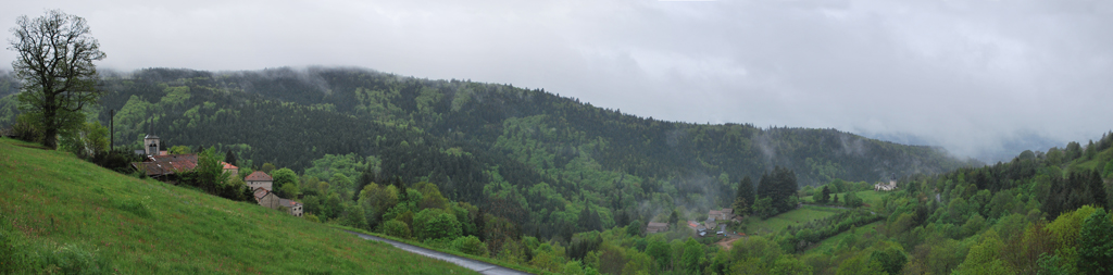 Vallée de Valcivières