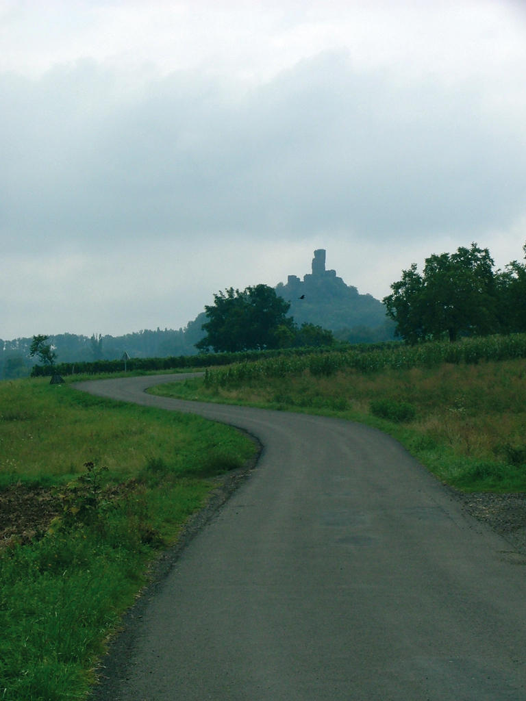 Château de Saint-Julien de Coppel