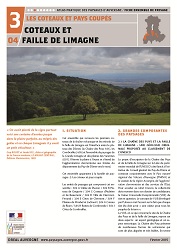 Fiche imprimable 3.04 Coteaux et faille de Limagne