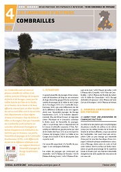 Fiche imprimable 4.05 Combrailles