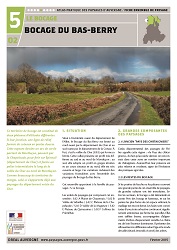 Fiche imprimable 5.02 Bocage du Bas-Berry