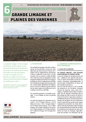 Fiche imprimable 6.01 Grande Limagne et plaines des Varennes