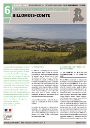 Fiche imprimable 6.03 Billomois-Comté