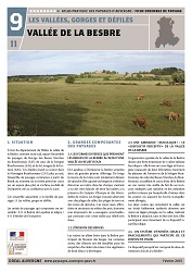 Fichier imprimable 9.11 Vallée de la Besbre